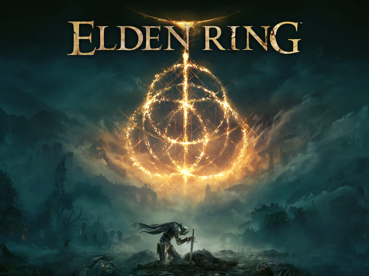 'Elden Ring' game review
