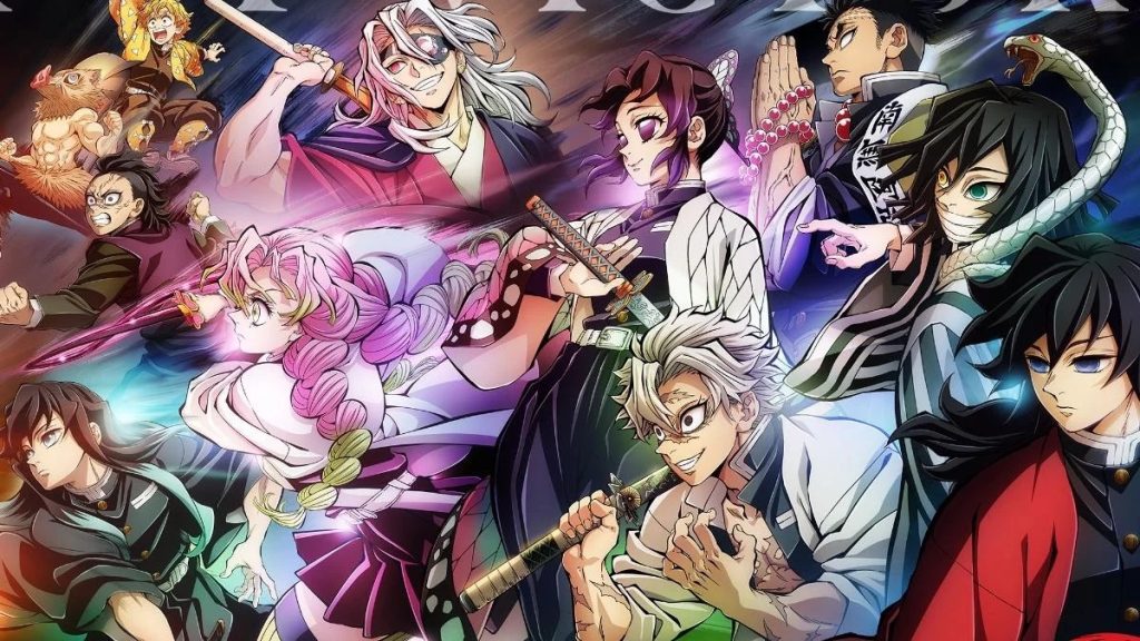‘Demon Slayer Movie: Hashira Training Arc’ review