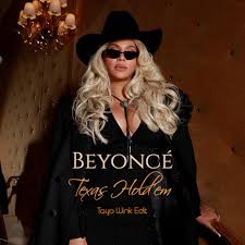 Beyoncé’s ‘Texas Hold ‘em’ takes fans by storm 