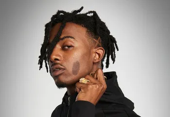 Playboi Carti showcases unique style in new album