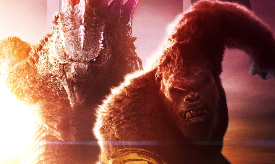 'Godzilla x Kong': A perfect start to summer blockbuster season