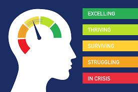 Why mental health is important