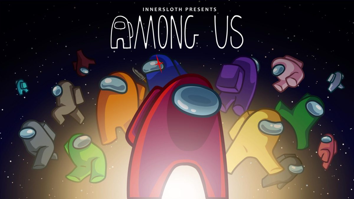 'Among Us' the perfect game during quarantine