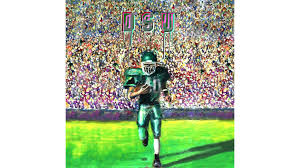 Alex G's "DSU" is a unique album.