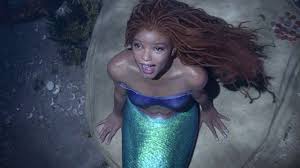 Live-action "Little Mermaid" is one of Disney's best remakes yet
