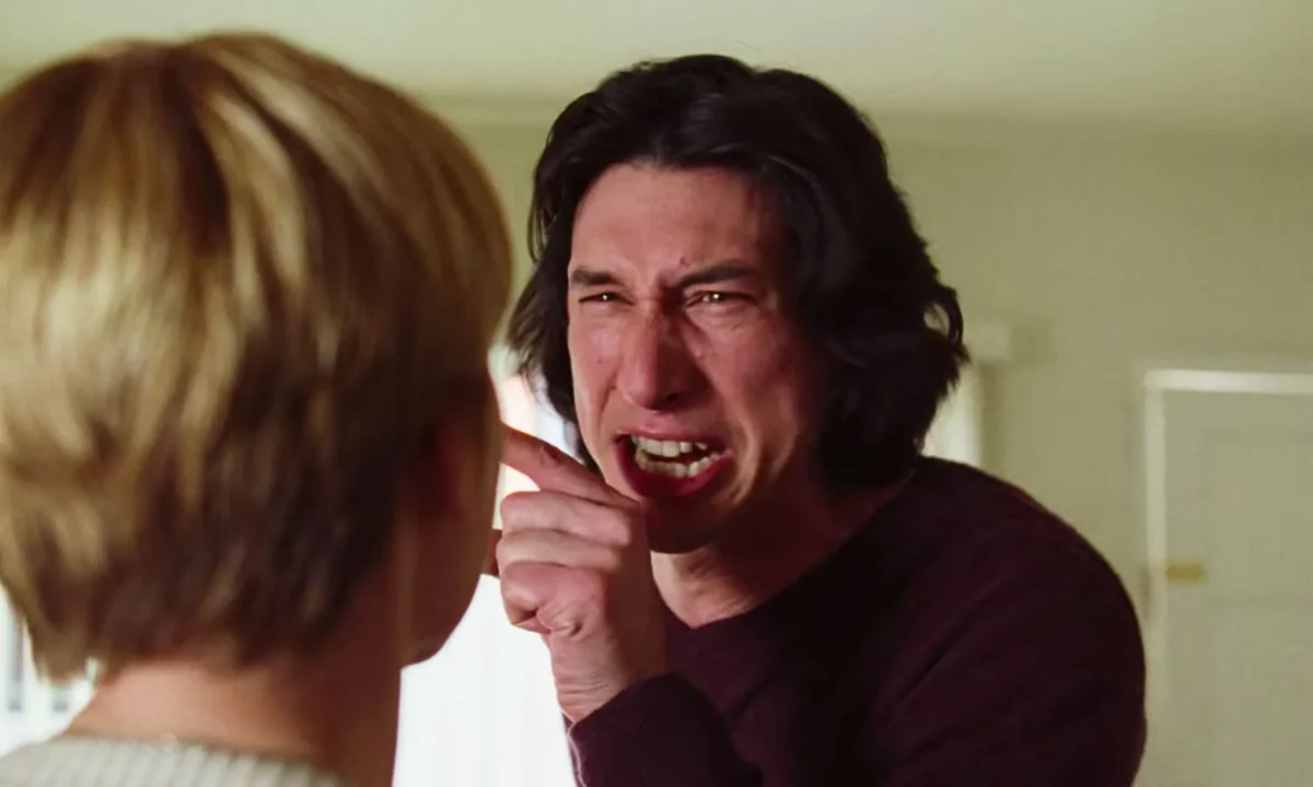 'Marriage Story' portrays the heartbreak of divorce