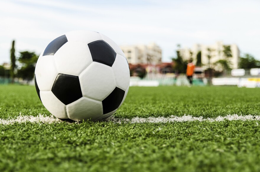 Girls soccer blows out Central 14-0 – Roundup