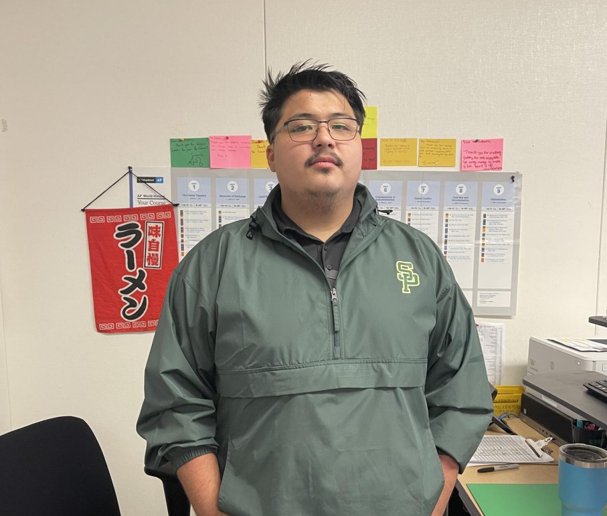 Mr. Fukano.