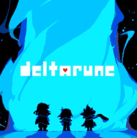 Deltarune: A story still unfolding