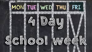 Could a 4-day school week benefit students?