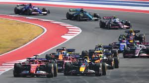 Formula 1 is one of the biggest sports in the world outside of the United States.