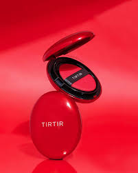 TIRTIR is makeup worth using