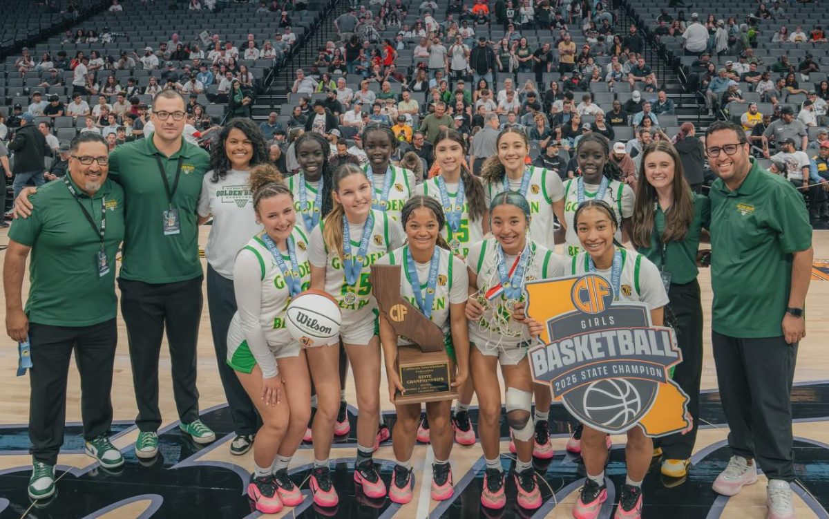 BEARS WIN STATE TITLE