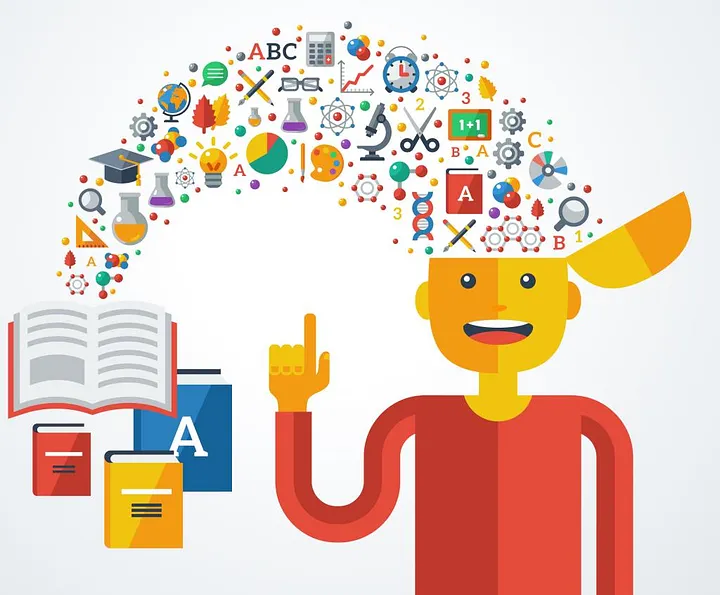 What should we be learning in school?